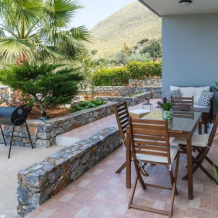 Eleanna'S House - 400M From The Beach Rethymno  Bagian luar foto